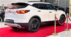 Chevrolet Blazer